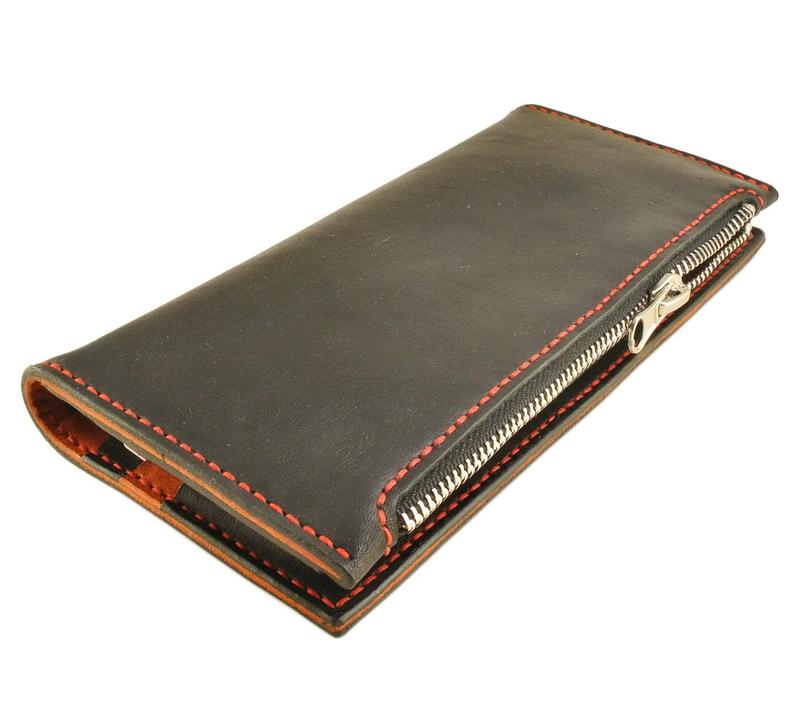 图片[3]-手工皮具图纸 卡包sds010-皮艺果手工皮具图纸