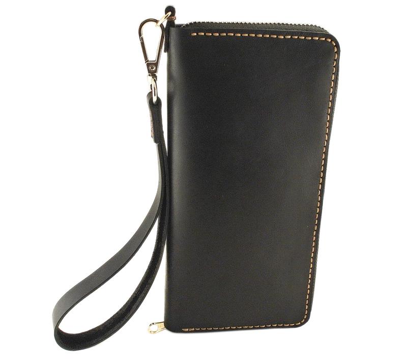 图片[3]-手工皮具图纸 卡包sds012-皮艺果手工皮具图纸