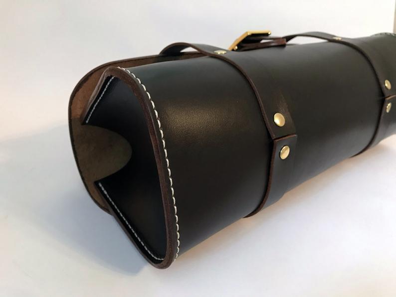 图片[3]-手工皮具图纸 手包yl002-皮艺果手工皮具图纸