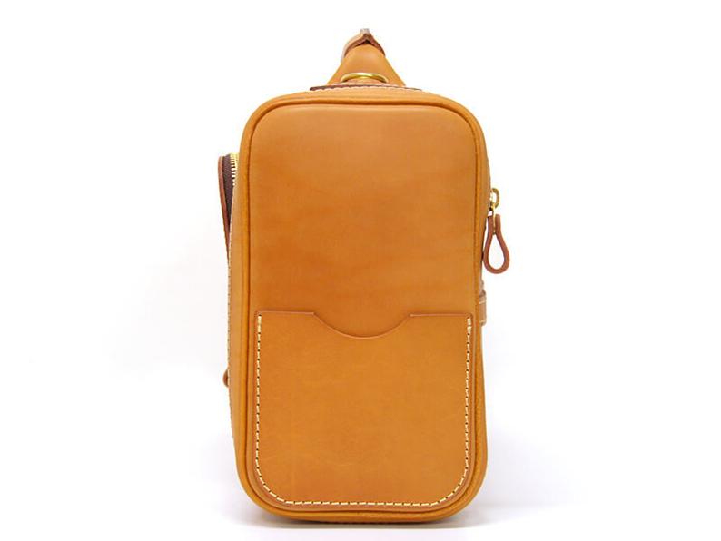 图片[3]-手工皮具图纸 旅行包yl003-皮艺果手工皮具图纸