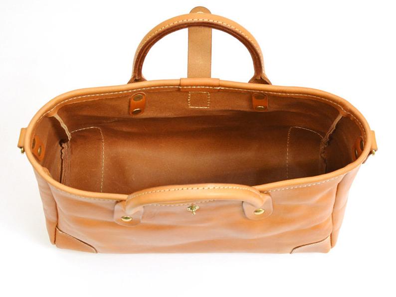 图片[2]-手工皮具图纸 托特包yl008-皮艺果手工皮具图纸