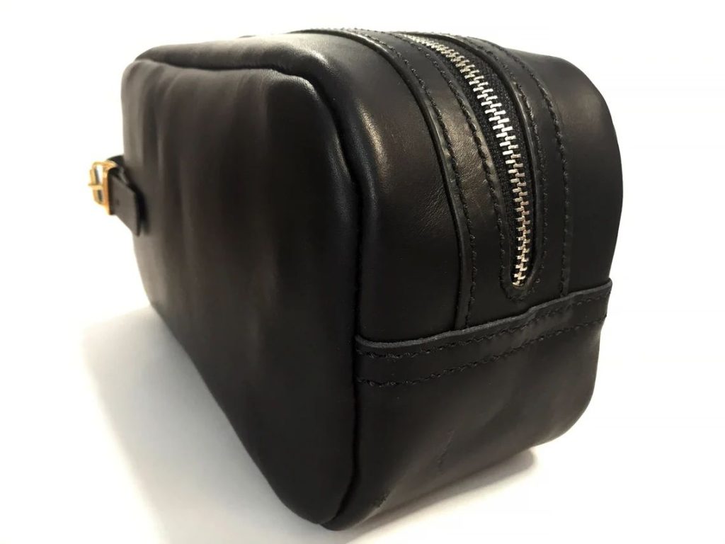 图片[3]-手工皮具图纸 手拿包yl010-皮艺果手工皮具图纸