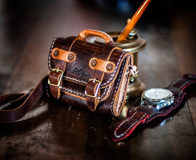 图片[3]-手工皮具图纸 卡包kd017-皮艺果手工皮具图纸