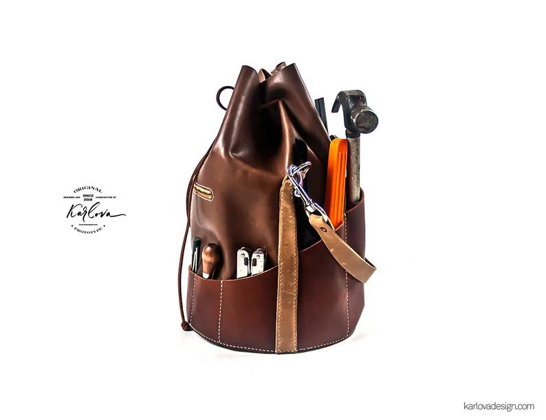 图片[3]-手工皮具图纸 工具包kd031-皮艺果手工皮具图纸