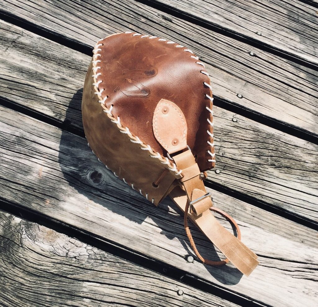 图片[1]-手工皮具图纸 零钱包kd054-皮艺果手工皮具图纸