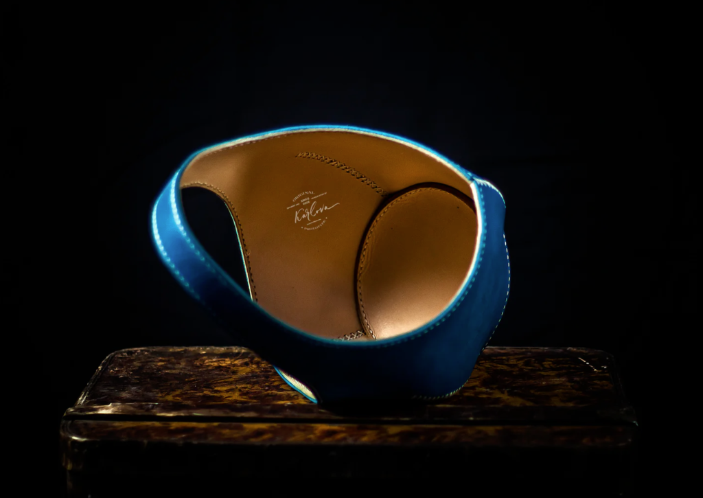 图片[2]-手工皮具图纸 篮子包kd057-皮艺果手工皮具图纸