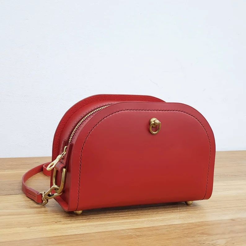 图片[3]-手工皮具图纸 化妆包st006-皮艺果手工皮具图纸