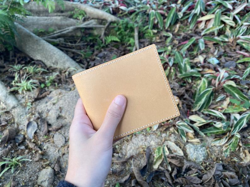 图片[3]-手工皮具图纸 钱包at004-皮艺果手工皮具图纸