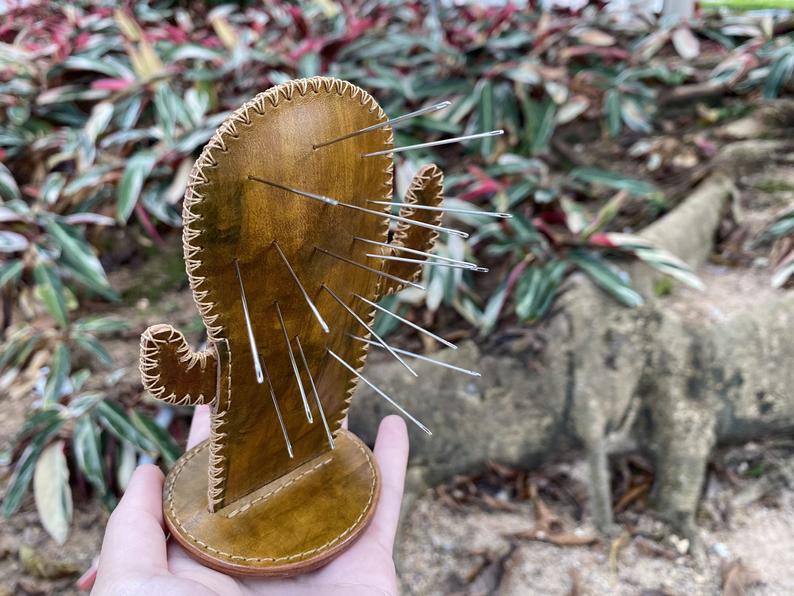 手工皮具图纸 针插at006-皮艺果手工皮具图纸
