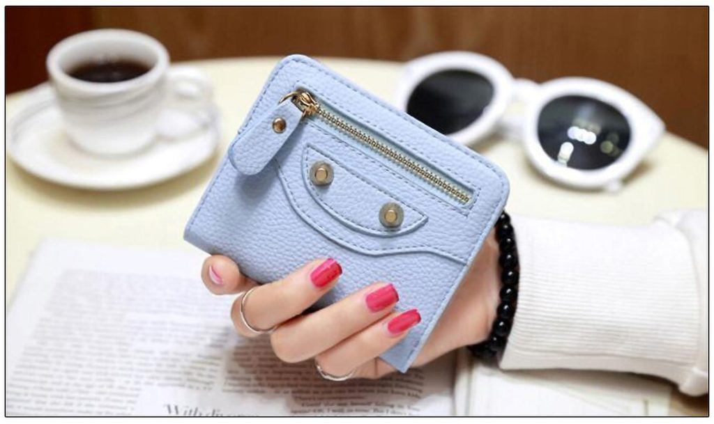 图片[1]-手工皮具图纸 卡包ld004-皮艺果手工皮具图纸