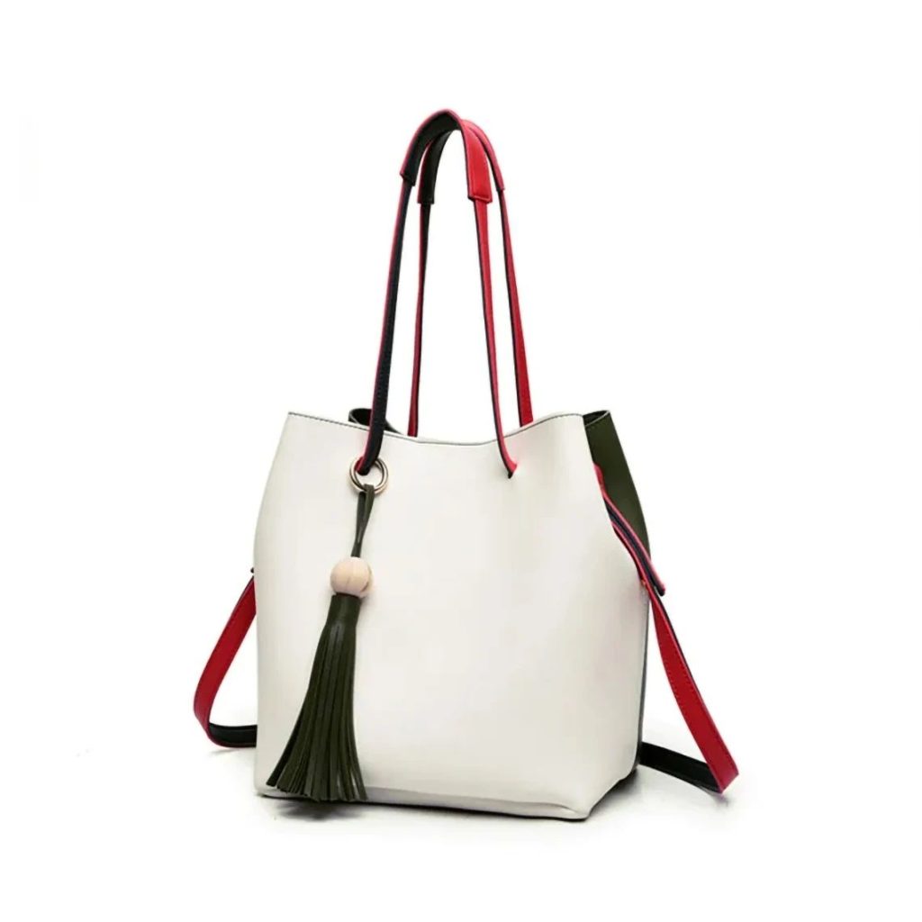 图片[3]-手工皮具图纸 挎包ld006-皮艺果手工皮具图纸