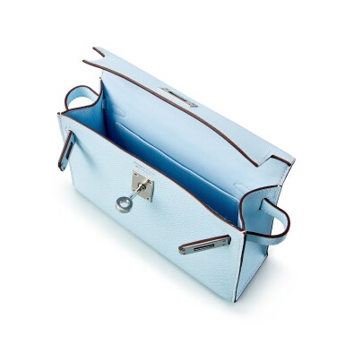 图片[5]-手工皮具图纸 凯莉包25/28/35/mini-皮艺果手工皮具图纸