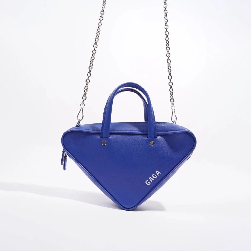 图片[3]-手工皮具图纸 三角挎包ro006-皮艺果手工皮具图纸