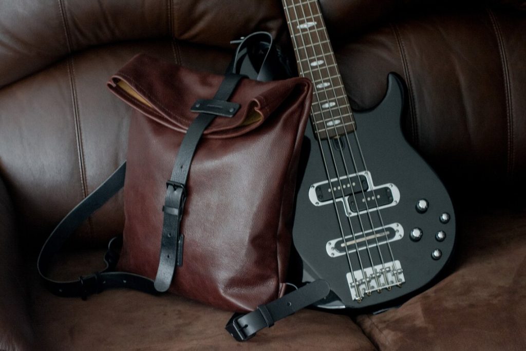 图片[3]-手工皮具图纸 双肩背包TL002-皮艺果手工皮具图纸