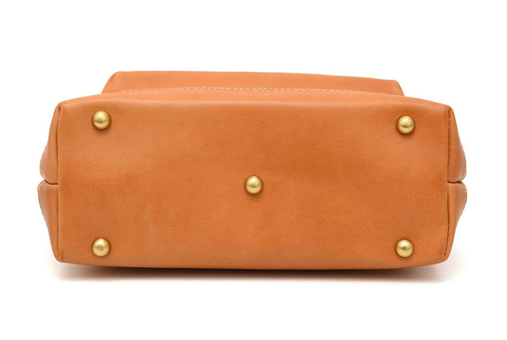 图片[4]-手工皮具图纸 手提公文包lp053-皮艺果手工皮具图纸