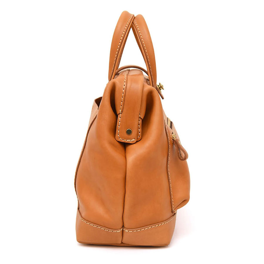 图片[3]-手工皮具图纸 手提公文包lp053-皮艺果手工皮具图纸