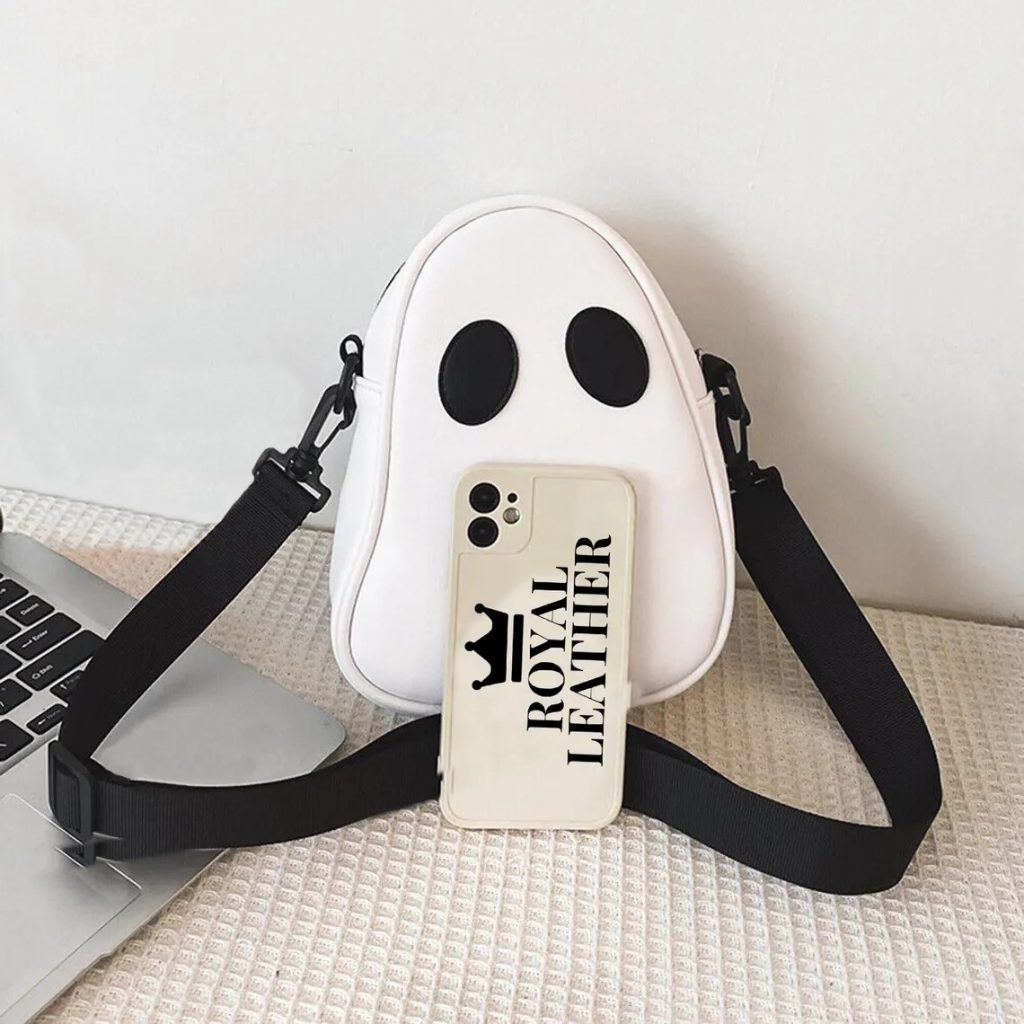 图片[3]-手工皮具图纸 背包ro007-皮艺果手工皮具图纸