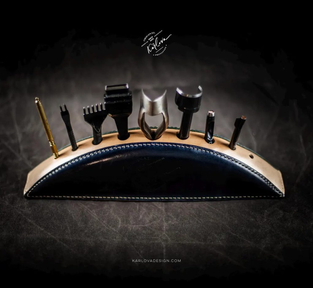 图片[3]-手工皮具图纸 工具插kd087-皮艺果手工皮具图纸