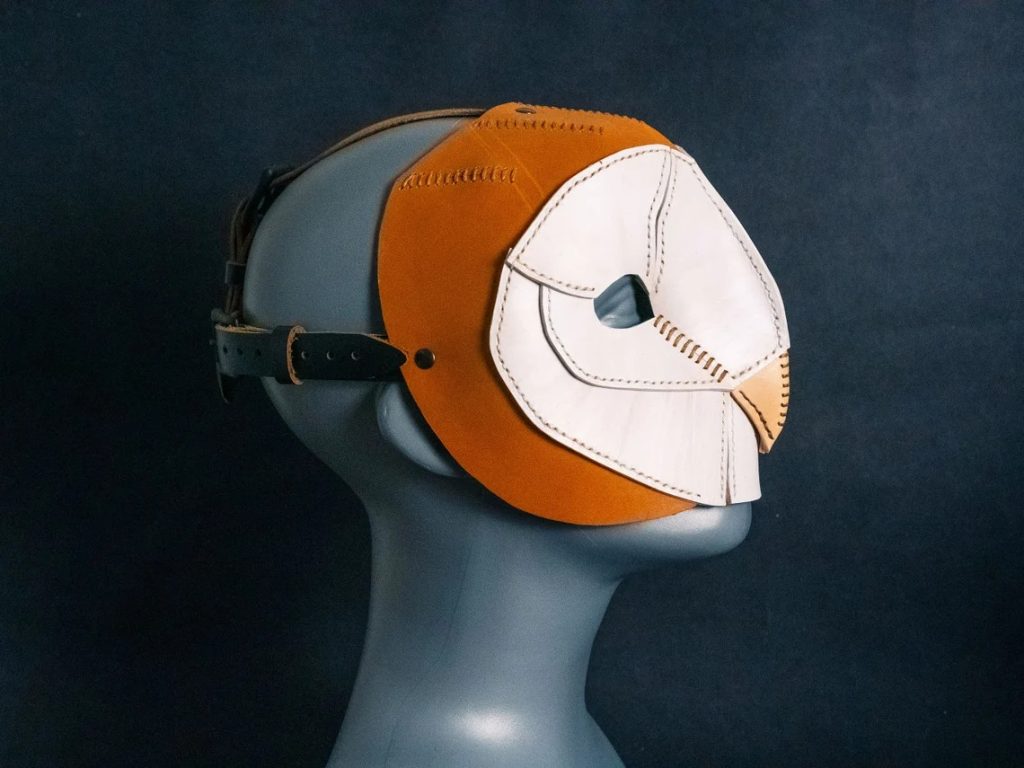 图片[3]-手工皮具图纸 谷仓鹰嘴pa064-皮艺果手工皮具图纸