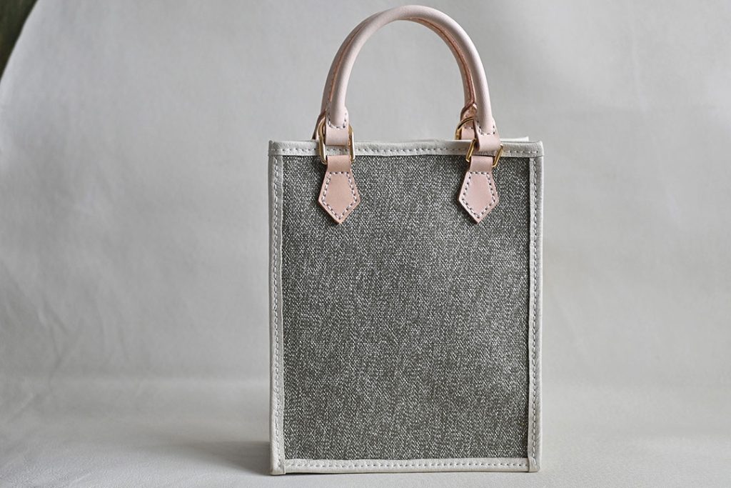 图片[1]-手工皮具图纸 仿琴谱包-皮艺果手工皮具图纸