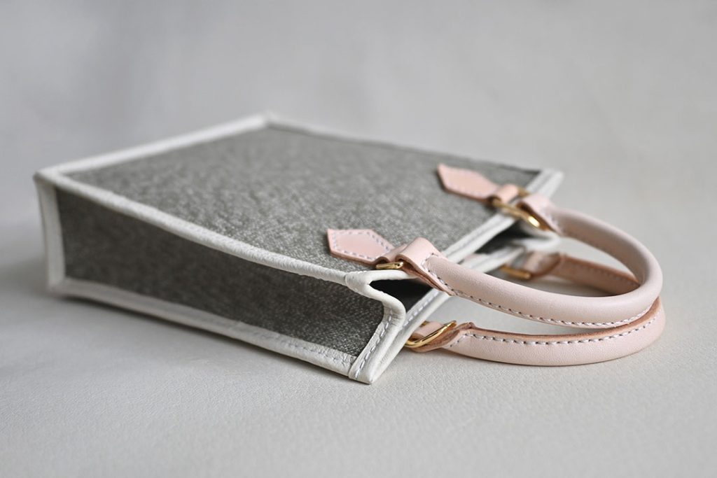 图片[2]-手工皮具图纸 仿琴谱包-皮艺果手工皮具图纸