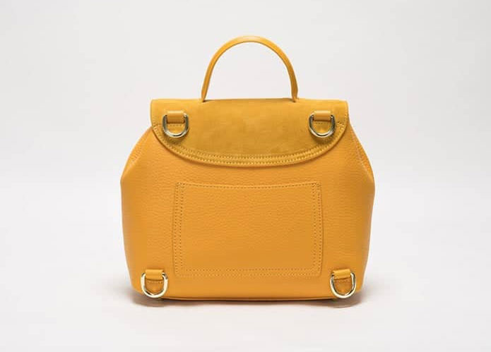 图片[2]-手工皮具图纸 手提挎包ro010-皮艺果手工皮具图纸