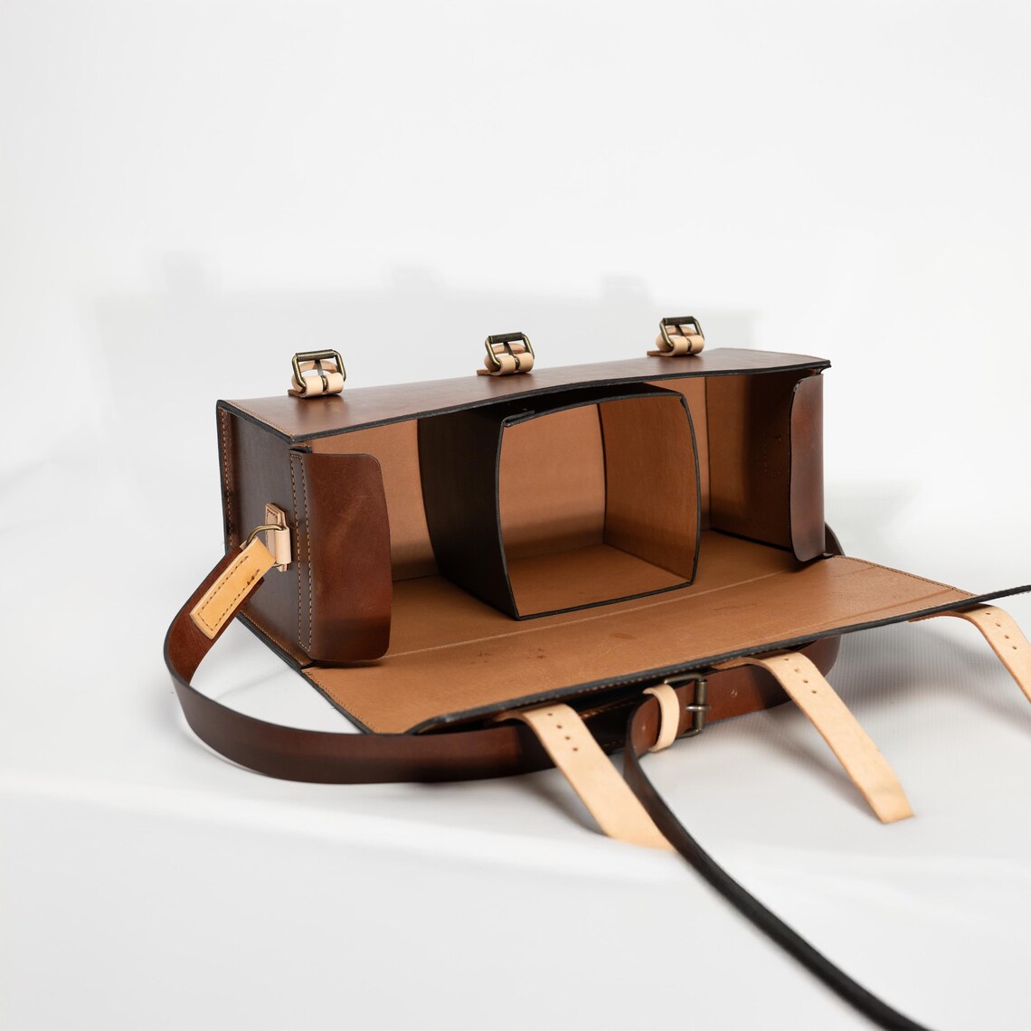 图片[2]-手工皮具图纸 工具包ca204-皮艺果手工皮具图纸