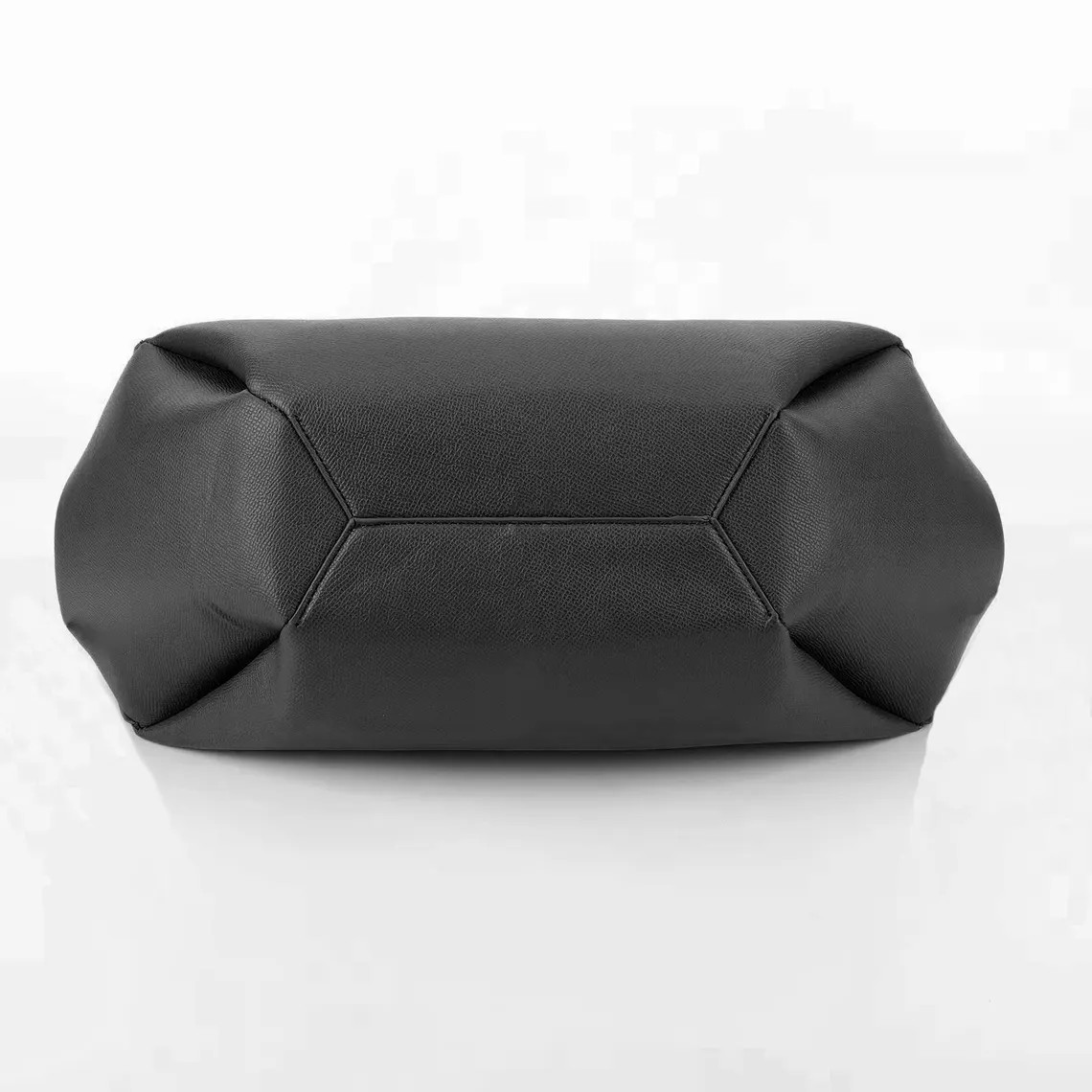 图片[3]-手工皮具图纸 托特包ro013-皮艺果手工皮具图纸