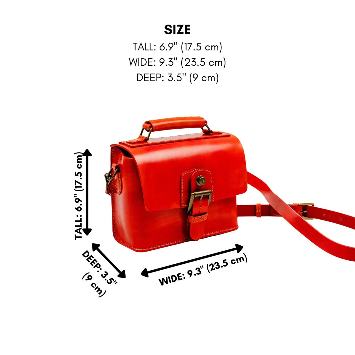 图片[3]-手工皮具图纸 斜挎包vp214-皮艺果手工皮具图纸