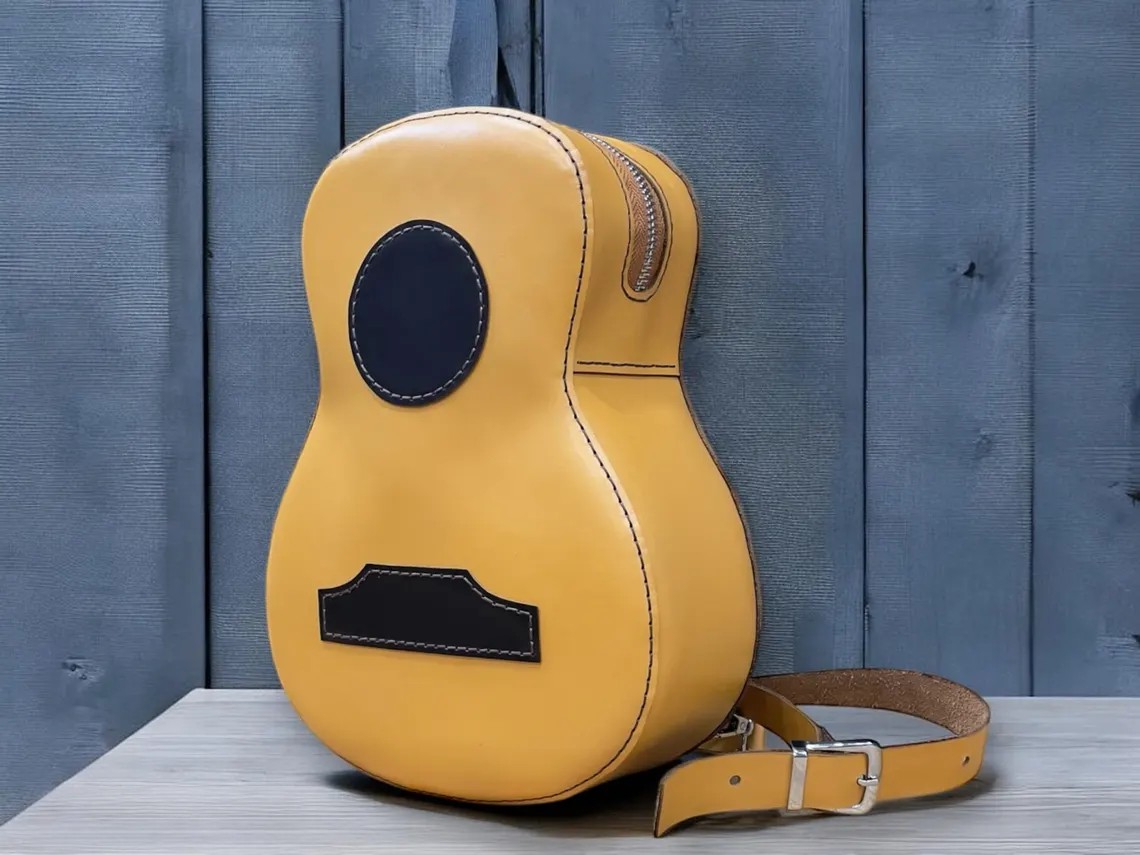 图片[3]-手工皮具图纸 琴挎包mt010-皮艺果手工皮具图纸