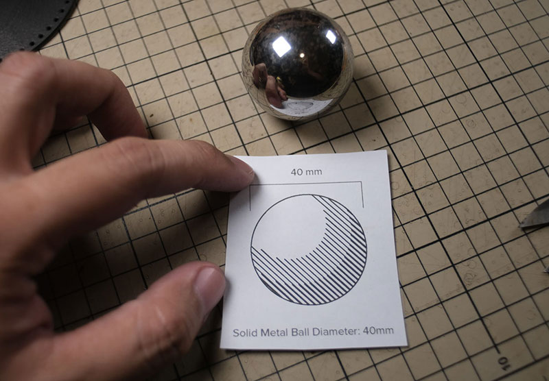 图片[47]-达摩猫咪不倒翁制作教程-DIY手工帖子圈子-皮具教程-皮艺果手工皮具图纸