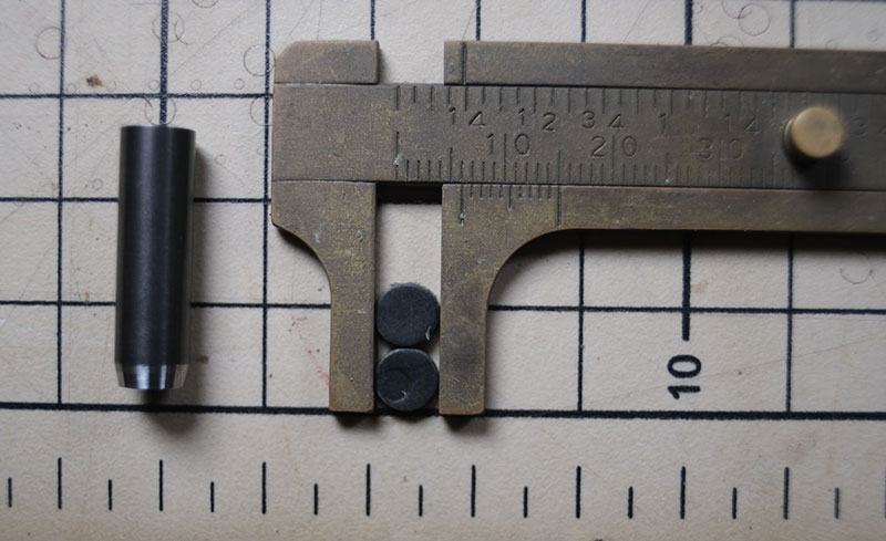 图片[35]-达摩猫咪不倒翁制作教程-DIY手工帖子圈子-皮具教程-皮艺果手工皮具图纸