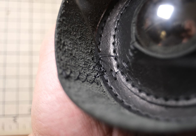 图片[13]-达摩猫咪不倒翁制作教程-DIY手工帖子圈子-皮具教程-皮艺果手工皮具图纸