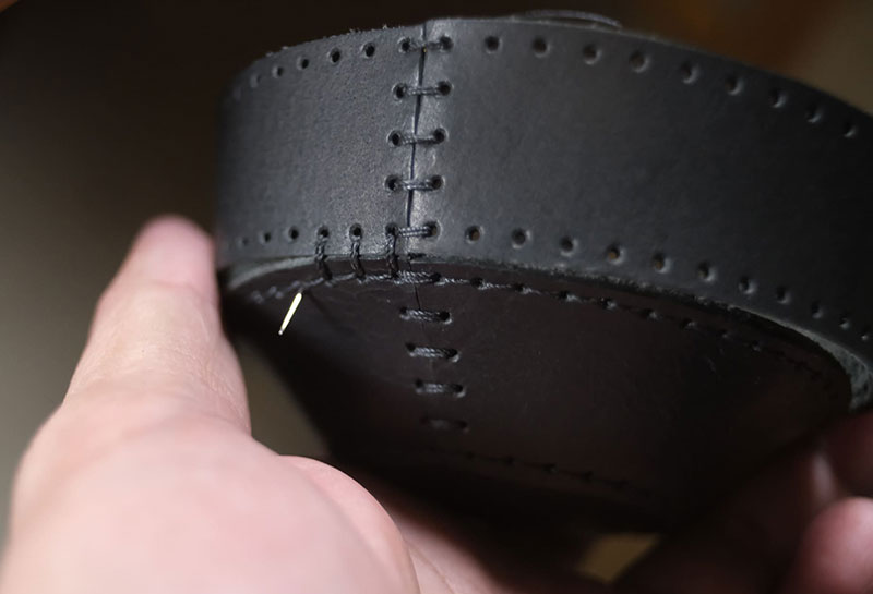 图片[12]-达摩猫咪不倒翁制作教程-DIY手工帖子圈子-皮具教程-皮艺果手工皮具图纸