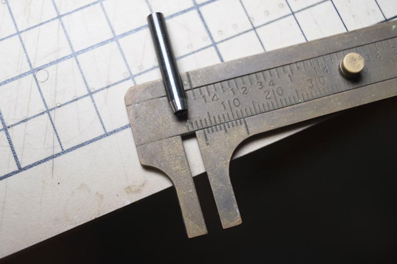 图片[22]-手工皮具制作-龙猫不倒翁制作过程