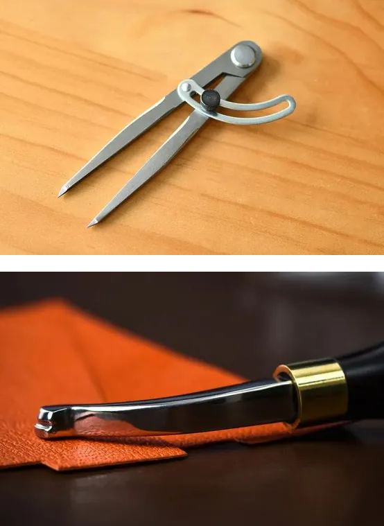 图片[9]-新手入门手工皮具？工具别乱买！这篇「真心建议」清单请收好！-DIY手工帖子圈子-皮具教程-皮艺果手工皮具图纸