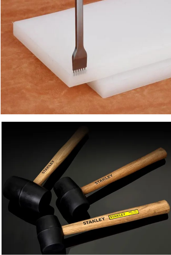 图片[12]-新手入门手工皮具？工具别乱买！这篇「真心建议」清单请收好！-DIY手工帖子圈子-皮具教程-皮艺果手工皮具图纸