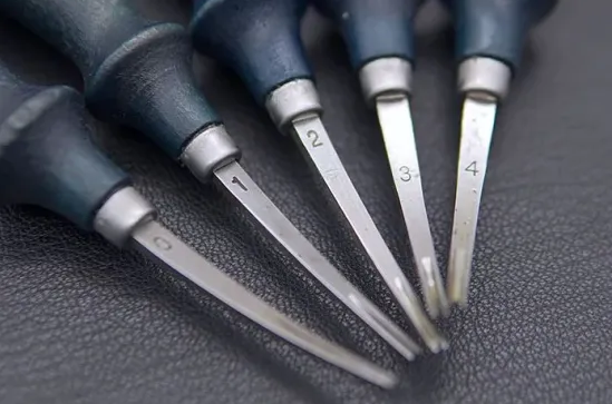 图片[15]-新手入门手工皮具？工具别乱买！这篇「真心建议」清单请收好！-DIY手工帖子圈子-皮具教程-皮艺果手工皮具图纸