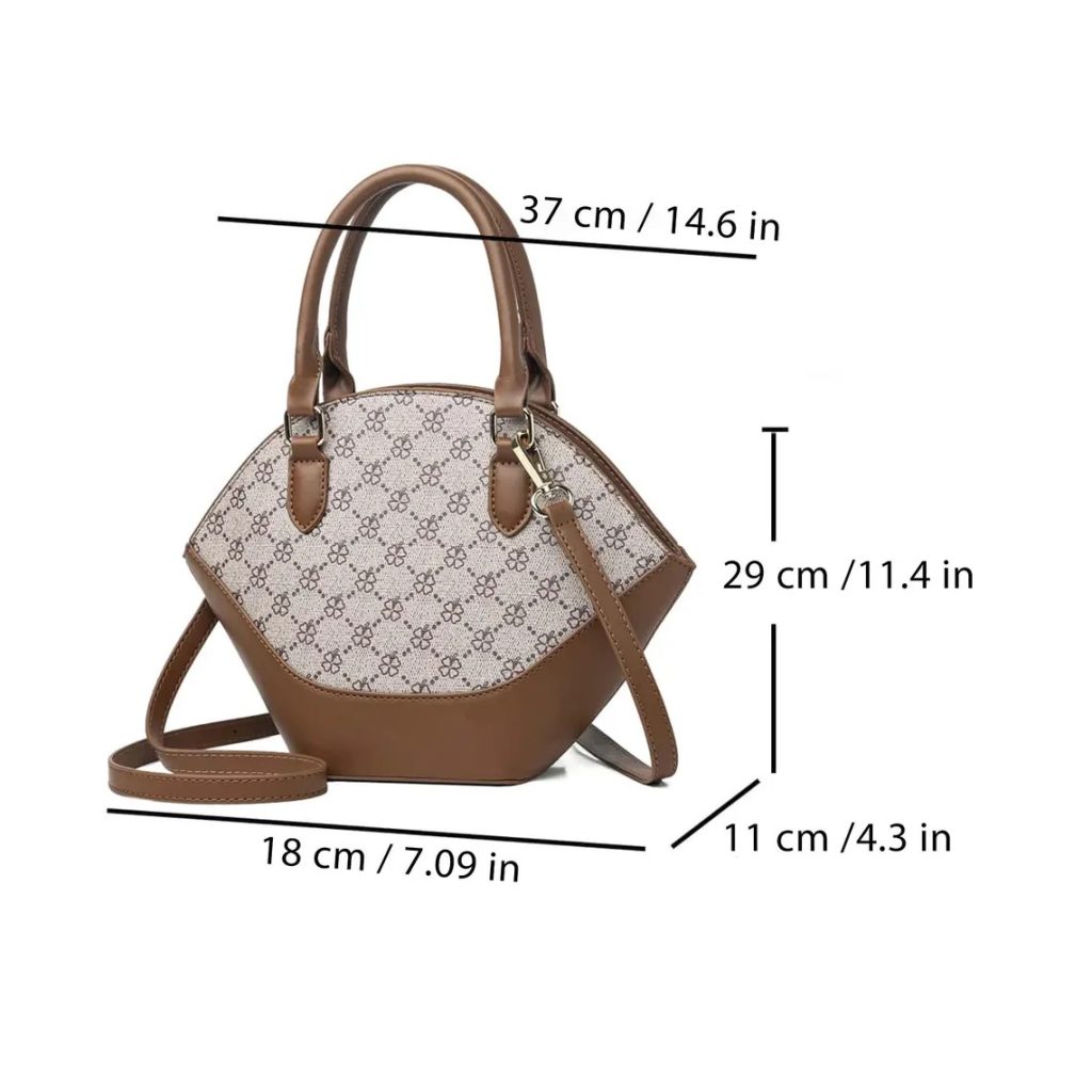 图片[2]-手工皮具图纸 高仿包ro025-皮艺果手工皮具图纸