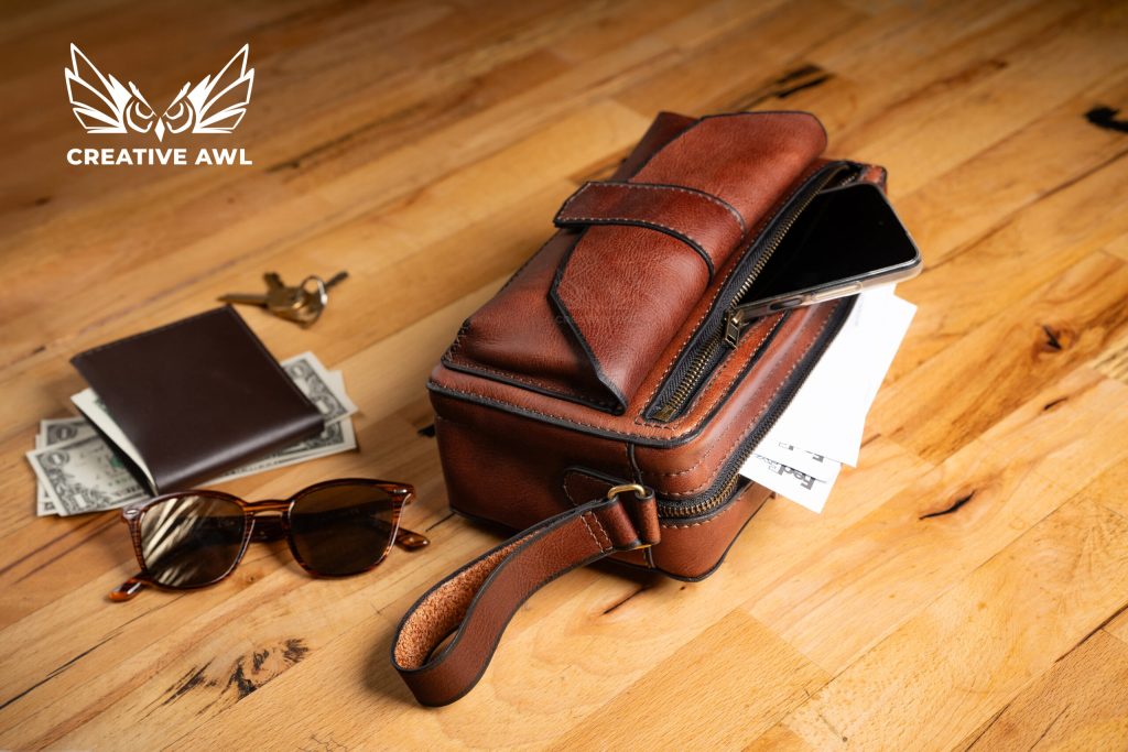 图片[1]-手拿包图纸下载