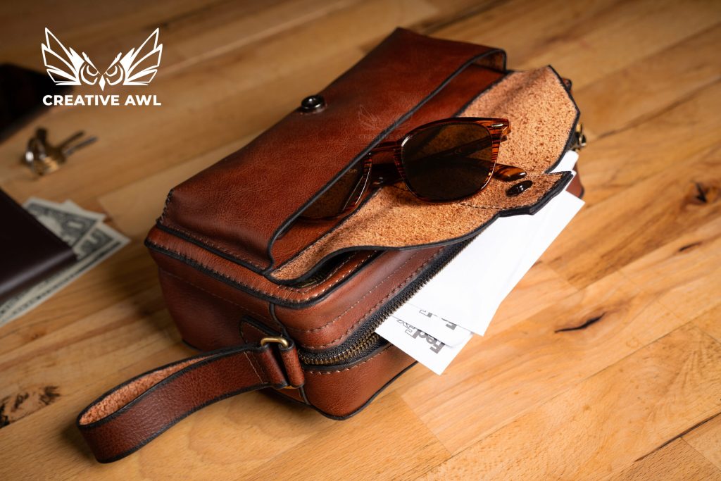 图片[3]-手拿包图纸下载