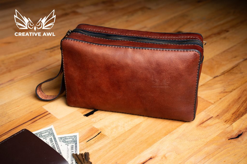 图片[2]-手拿包图纸下载