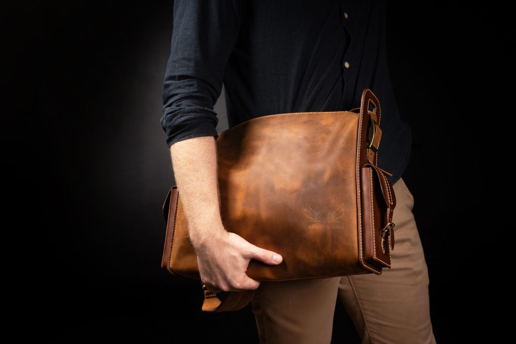 图片[1]-邮差包图纸下载