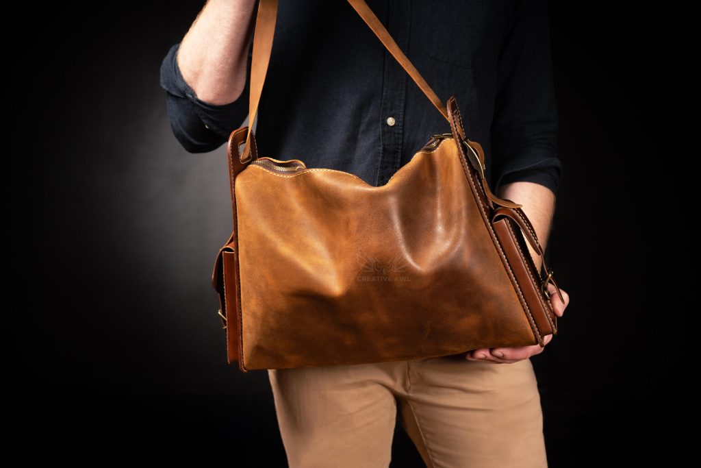 图片[3]-邮差包图纸下载