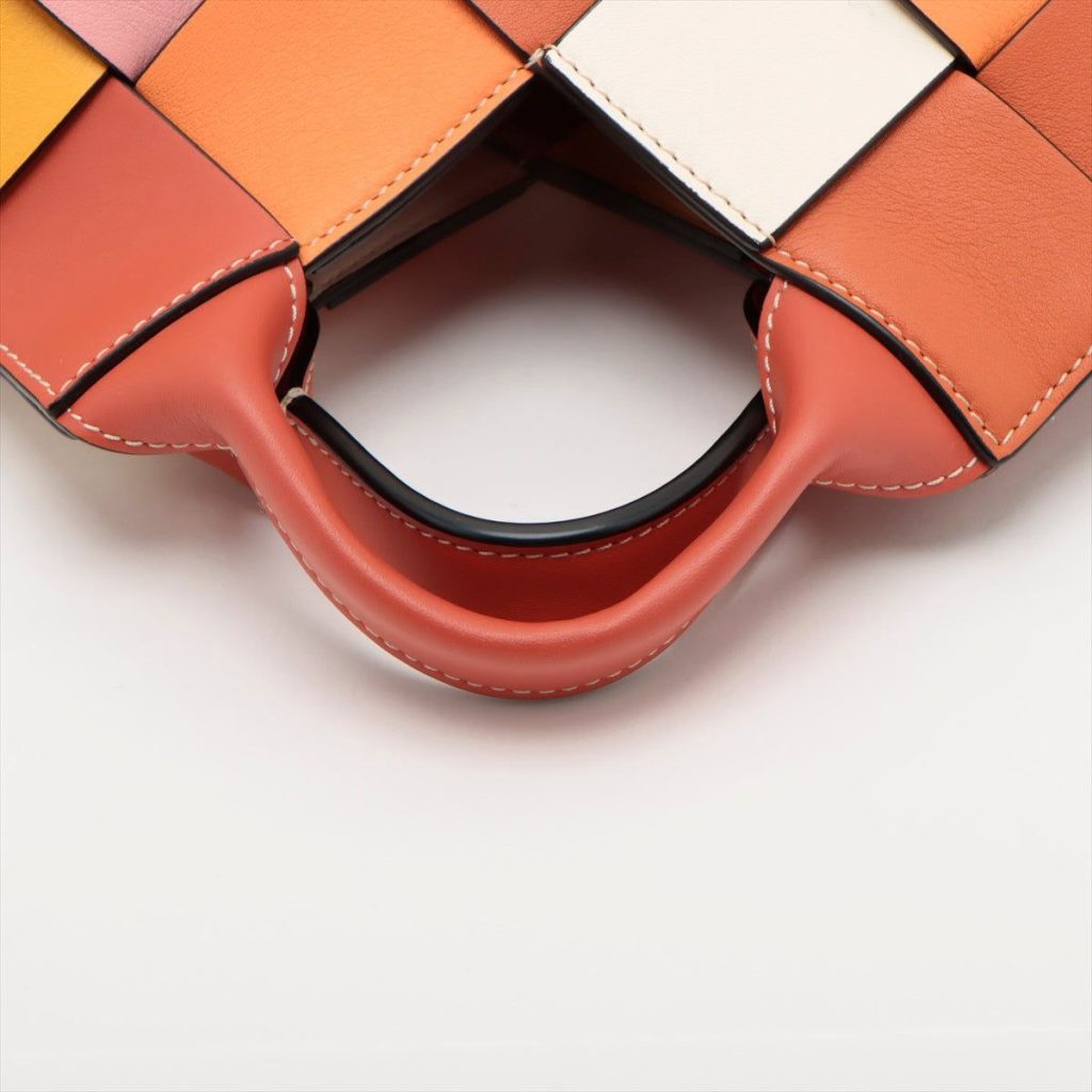 图片[3]-罗意威编织包-皮艺果手工皮具图纸