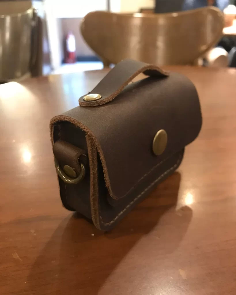 图片[3]-手工皮具图纸 小卡包ph023-皮艺果手工皮具图纸