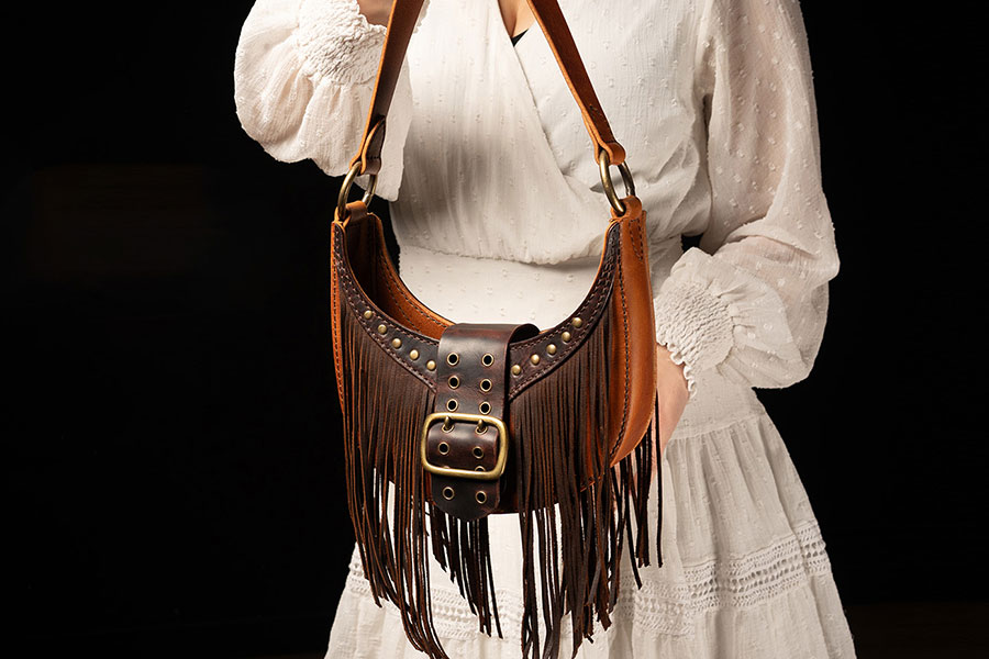 图片[1]-手工皮具图纸 郊狼皮包ca275-皮艺果手工皮具图纸