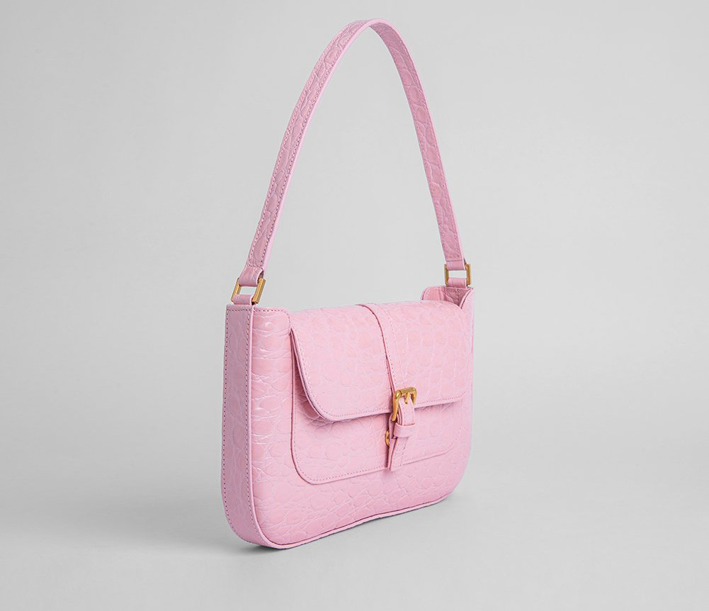 图片[2]-法棍腋下包-皮艺果手工皮具图纸