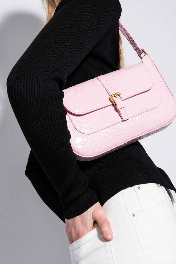 图片[3]-法棍腋下包-皮艺果手工皮具图纸