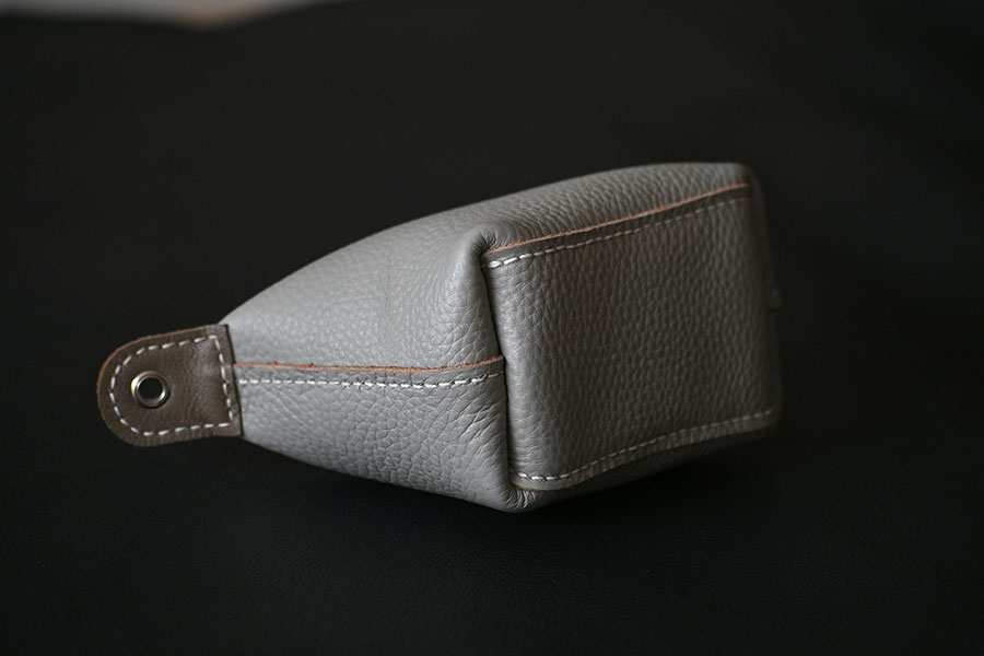 图片[2]-饺子零钱包-皮艺果手工皮具图纸